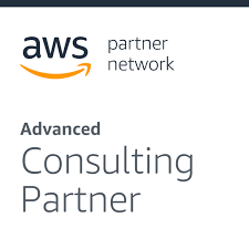 Visuel aws Advanced Partner Micropole