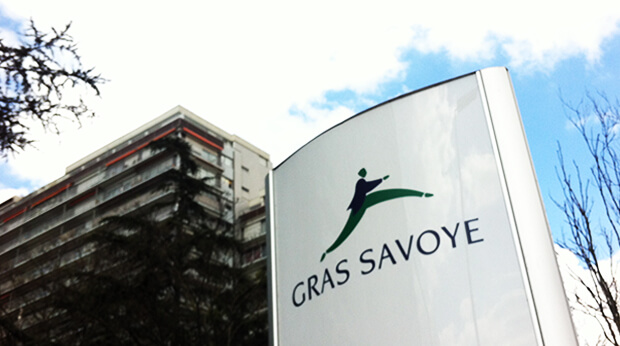 Gras Savoye Stratégie Cloud Cas Client Micropole