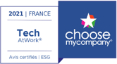 Micropole obtient le label Tech AtWork