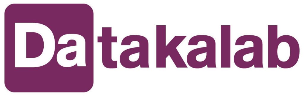 Data cloud and digital transformation consulting firm -Datakalab Micropole partner