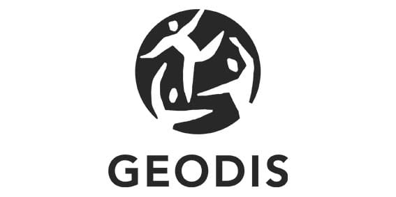 GEODIS Case Study - Micropole Data Cloud Digital Consultancy