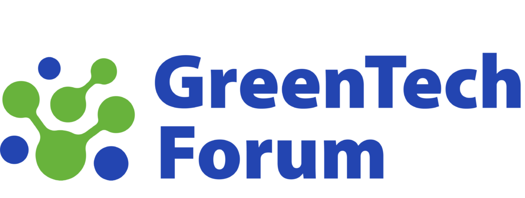Logo GreenTech Forum Micropole