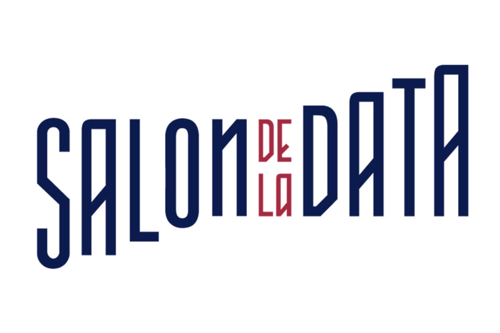Visuel Salon de la Data Micropole