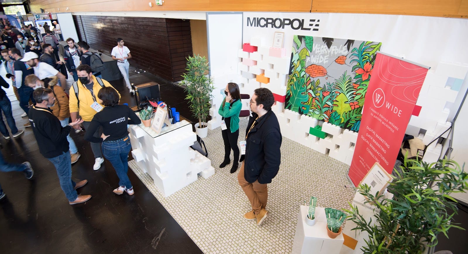 Devfest 2022 Micropole France