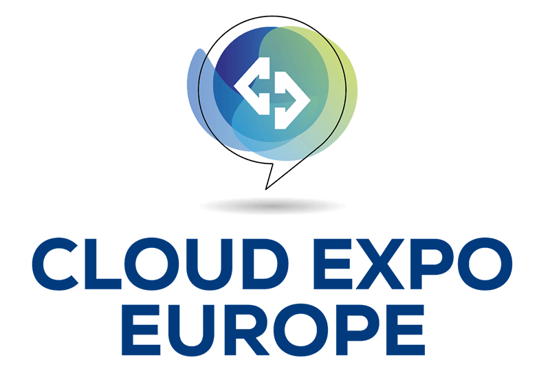 Cloud Expo Europe logo Micropole