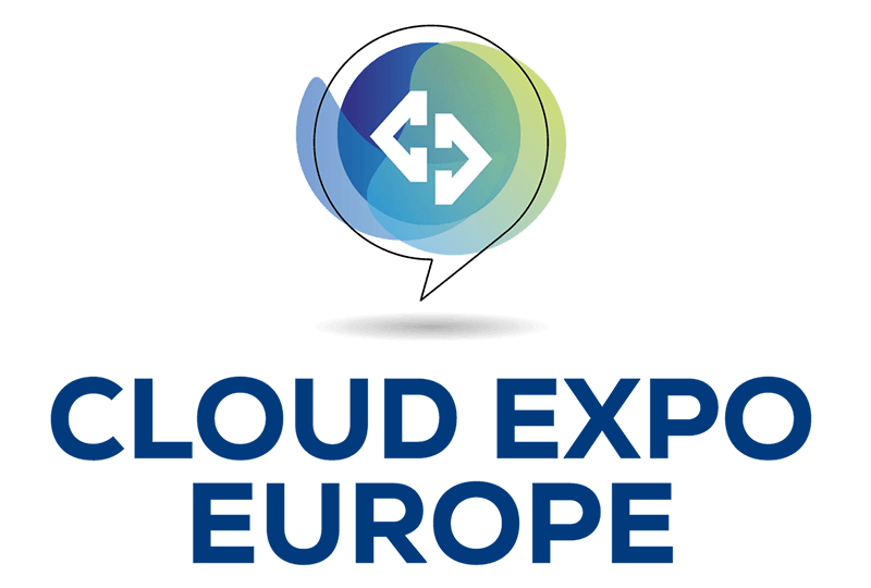 Cloud Expo Paris 2024 Vina Aloisia