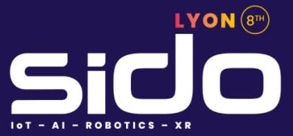 Logo Sido Lyon Micropole