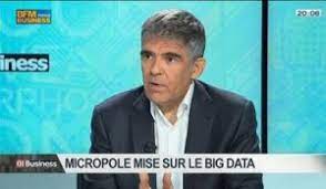 Interview de Christian Poyau sur BFM Business 11.09.2020