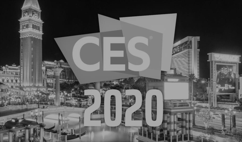 Visuel CES 2020 Micropole