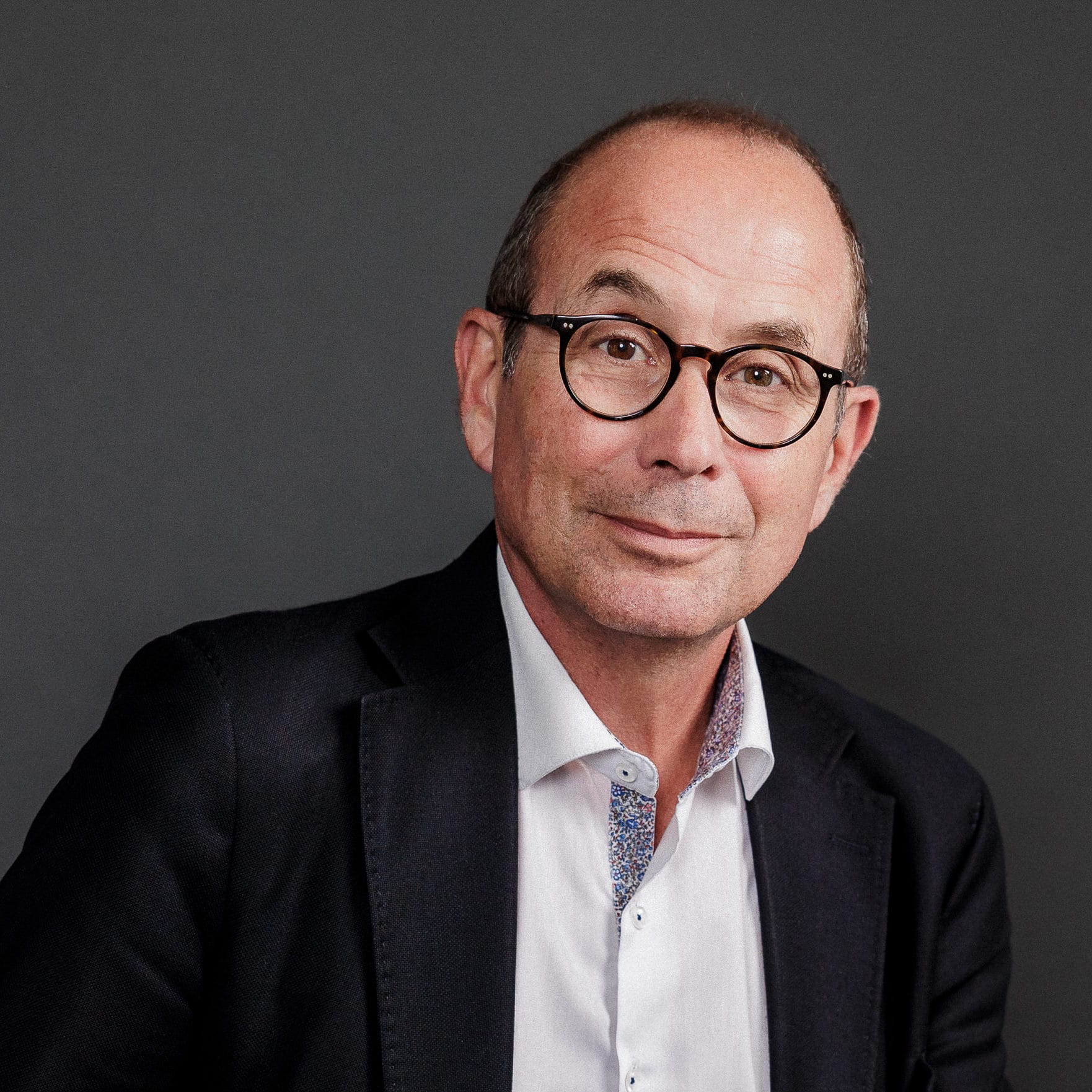 Jean-Paul Goury_official photo