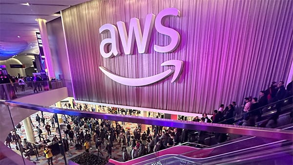 AWS re:Invent Jours 3 & 4 : tout sur l'édition 2023