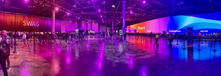 AWS re:Invent Day 2: all about the 2023 edition