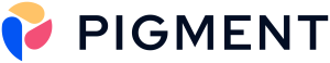 Logo Pigment