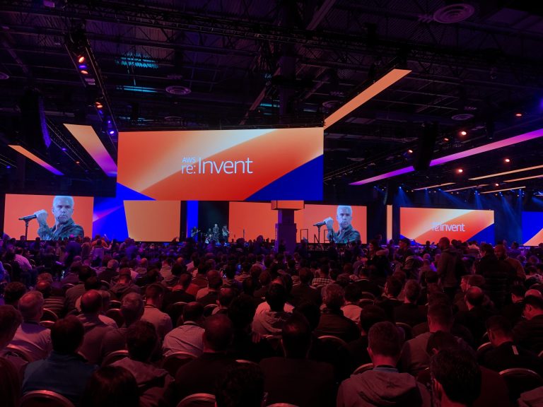 AWS re:Invent Day 5: all about the 2023 edition