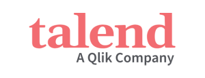 Talend A Qlik Company logo - Micropole Partner