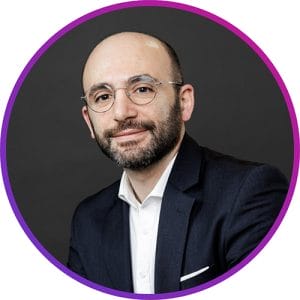 Picture of Yoni Cadosch