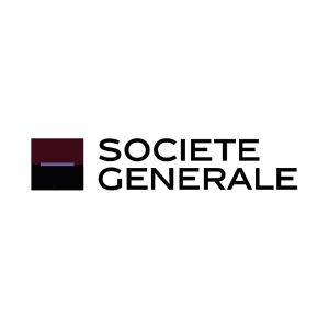 Customer logo societe generale micropole