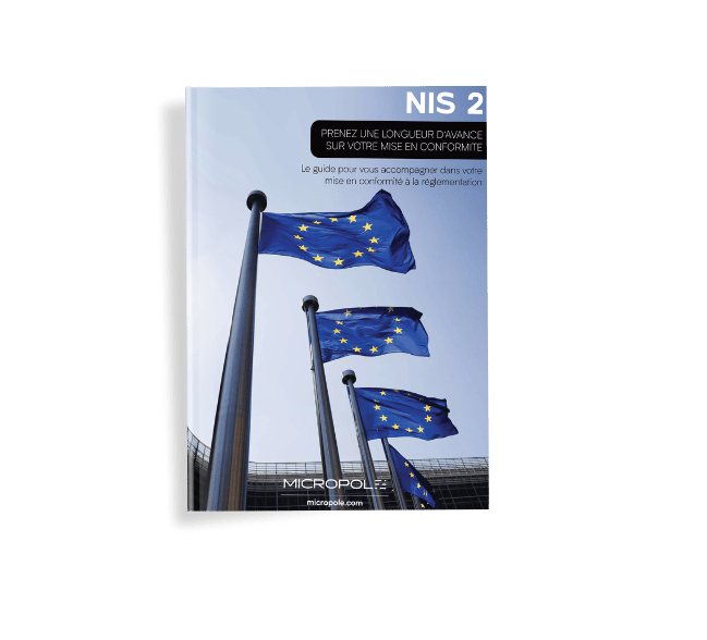Livre blanc sur la réglementation nis 2 Micropole