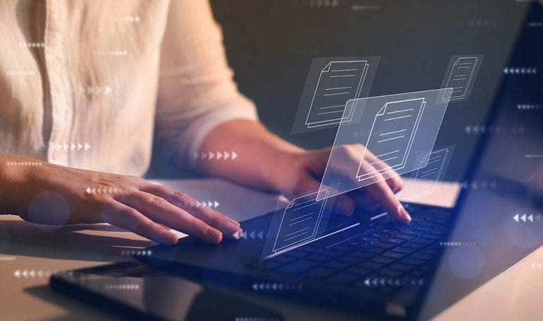 conformité des données