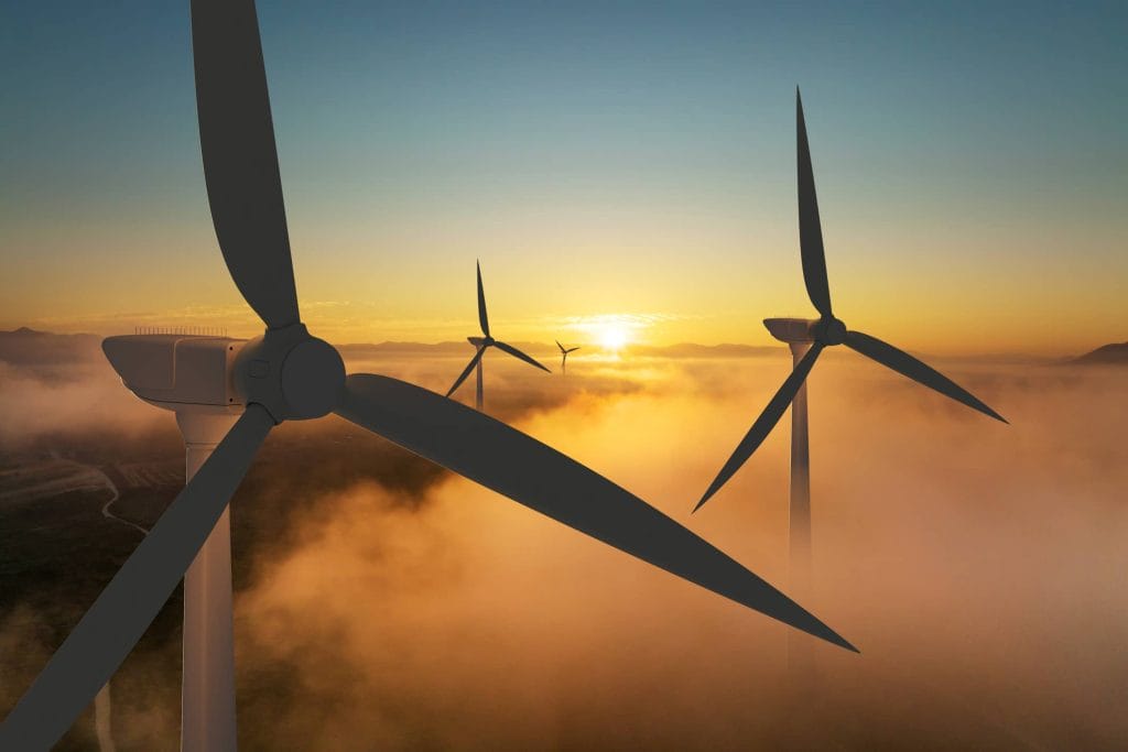 Case study: major energy player