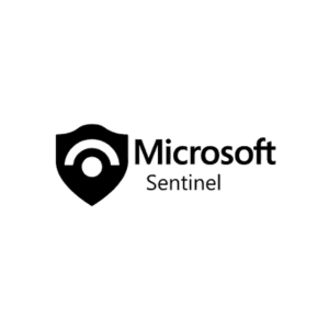 Microsoft sentinel logo partenaire de micropole