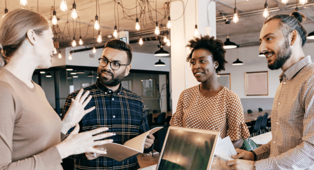 nos partenaires en digital business micropole