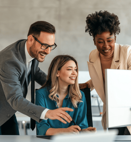 Data strategy services from micropole in consulting and innovation
