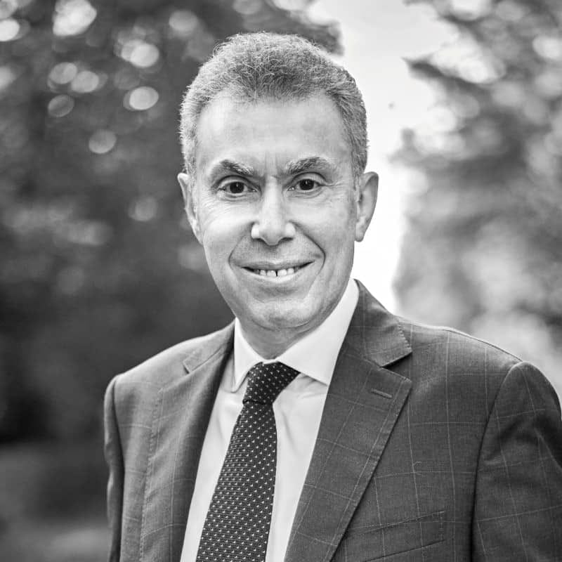 Jean bernard guidt change and data strategy partner chez micropole