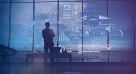 Data strategy expertise conseil de micropole