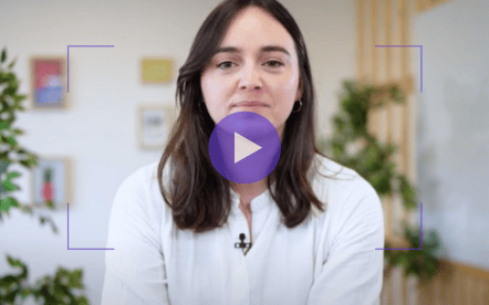 Ingénieure d'étude en Data Governance : découvrez le portrait vidéo d'Aurore chez Micropole