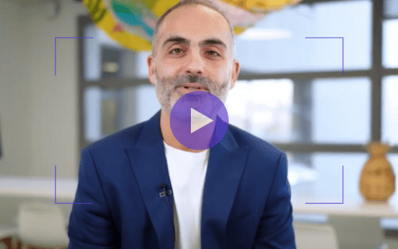 Directeur commercial chez Micropole : découvrez le portrait vidéo de Baptiste