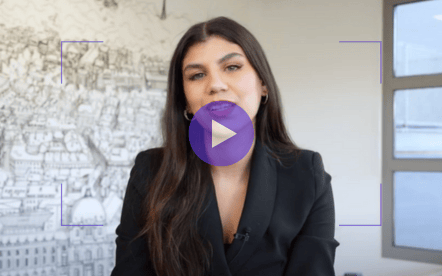 consultante MDM chez Micropole : découvrez le portrait vidéo de Boutaina et explorez son quotidien