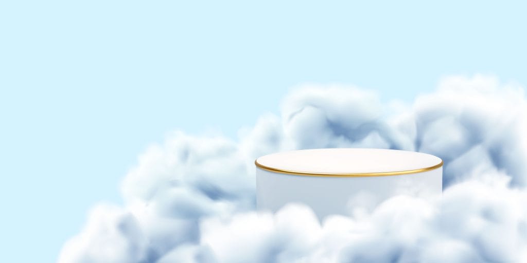 Cloud-fabric