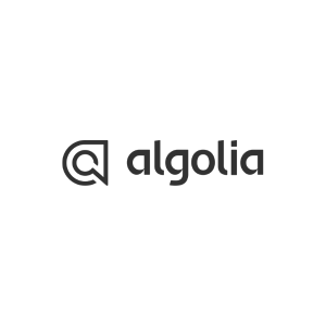 algolia