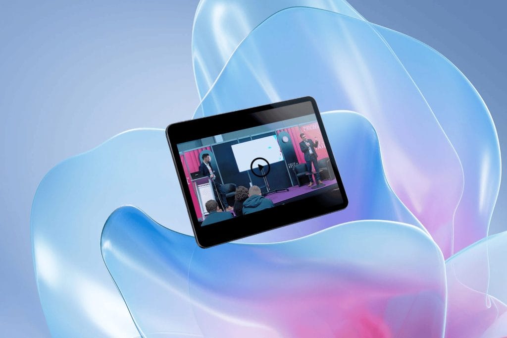 Replay tech for retail conférence informatica à télécharger