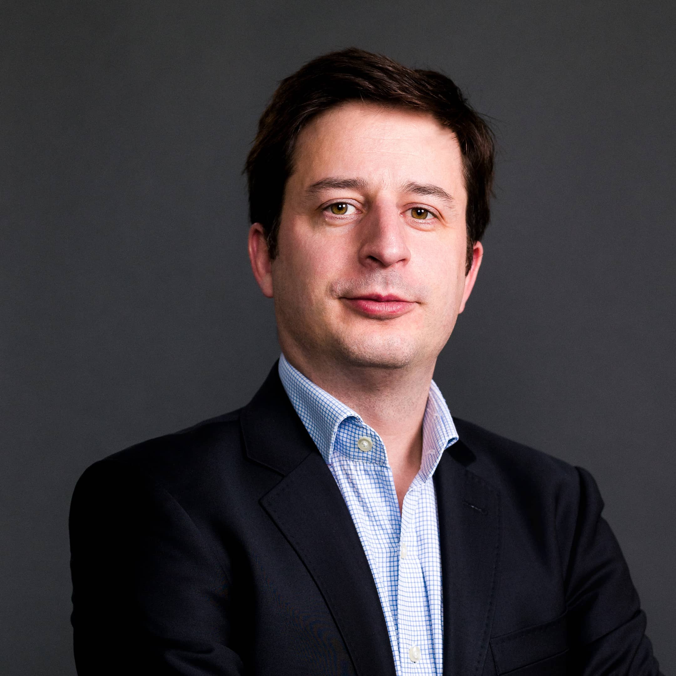 Francois Mory Micropole