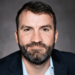 Thomas Rousseau, DAF chez Veolia Propreté France Recycling (VPFR) étude transformation finance 180625