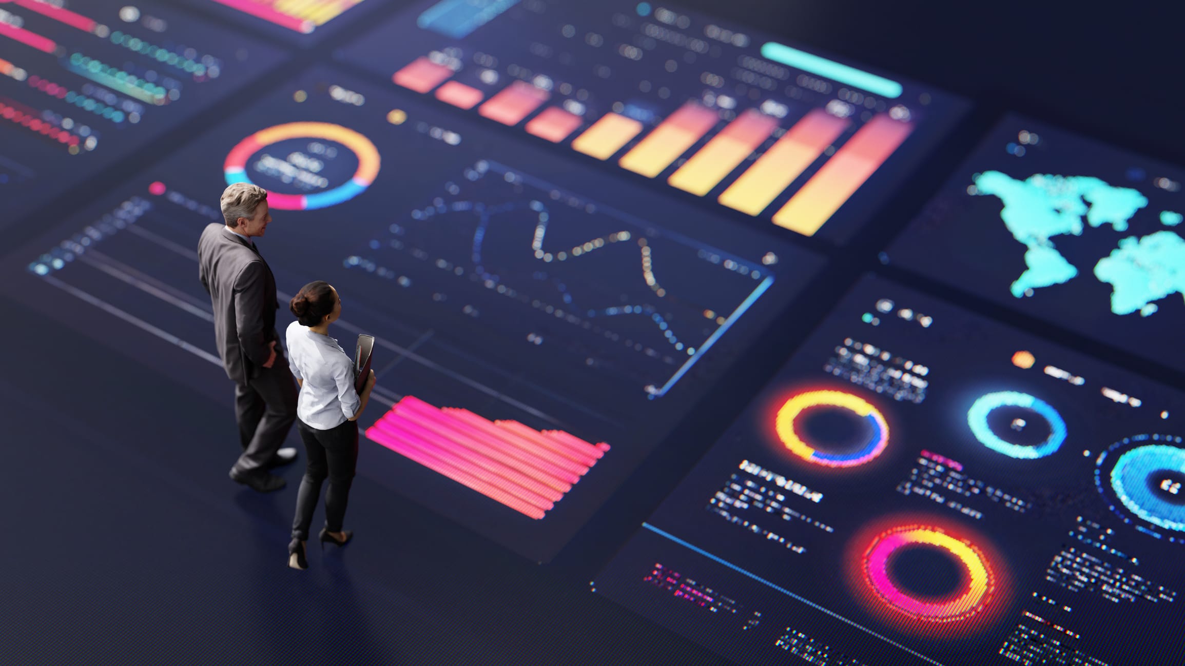 Chief Data Officer : anatomie d’un rôle incompris