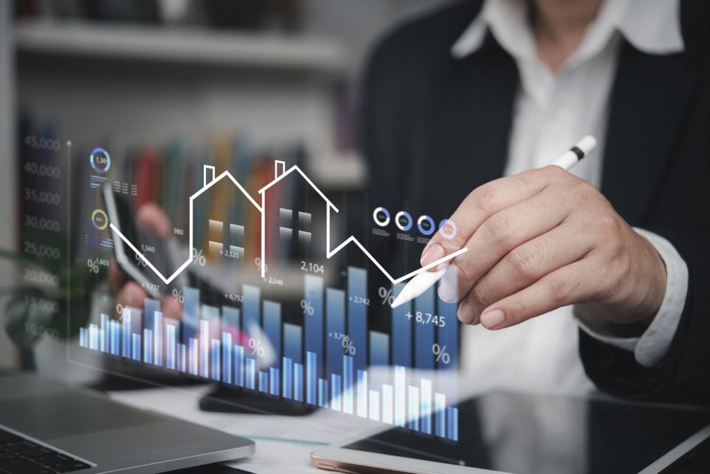 success story IA immobilier