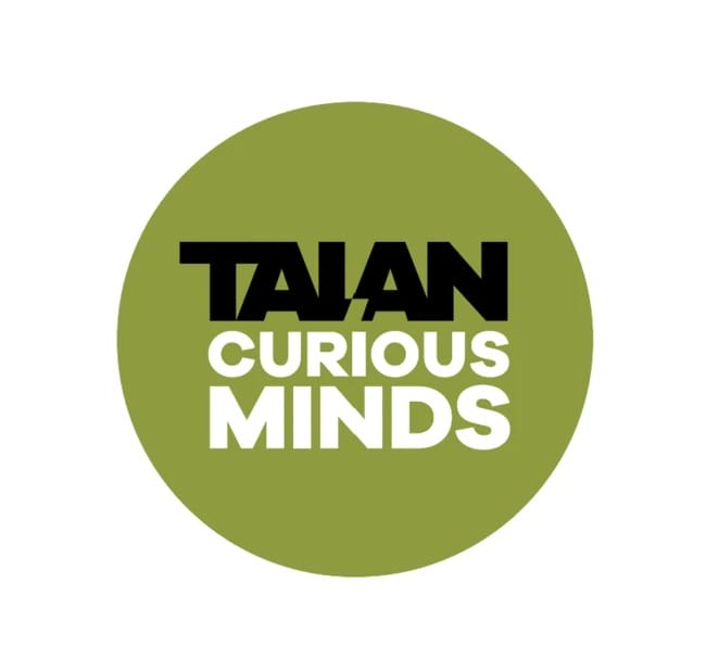 Rejoignez les Curious Minds, chez Talan
