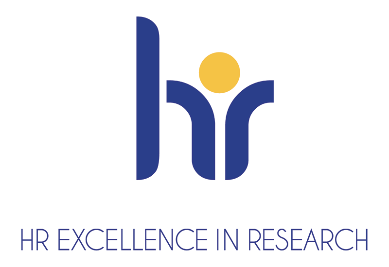 HR excellence in research