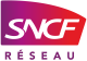 Logo SNCF_Réseau Cas Client – Micropole SNCF_Réseau Case Study - Micropole Cabinet de conseil Data Cloud Digital