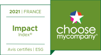 Choose mycompany Impact Choose mycompany Impact
