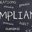 Visuel compliance keys words Micropole Micropole Data Driven Data Compliance